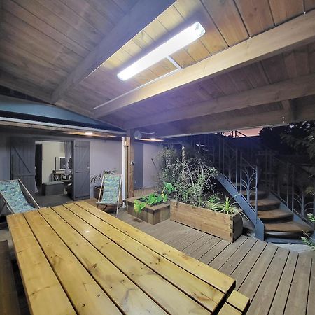 Maison De Vacances, Decouvrir Le Sud De La Reunion Petite Île Zewnętrze zdjęcie