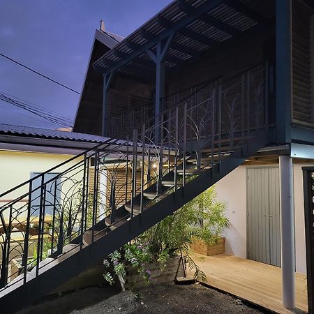 Maison De Vacances, Decouvrir Le Sud De La Reunion Petite Île Zewnętrze zdjęcie