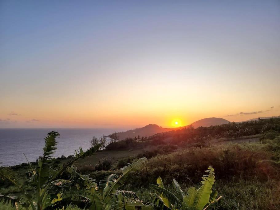 Maison De Vacances, Decouvrir Le Sud De La Reunion Petite Île Zewnętrze zdjęcie